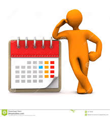 Calendario de Carreras de los Campeonatos Navarros